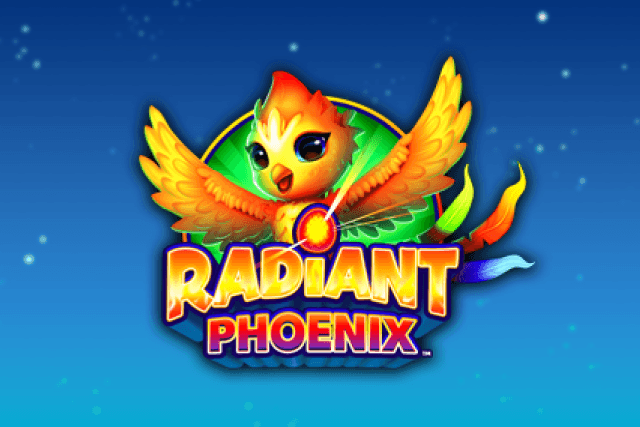 Featured image for Radiant Phoenix