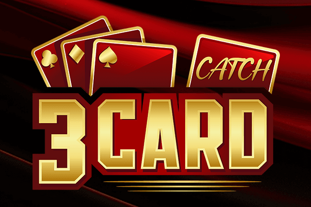 Featured image for 3 Card Catch