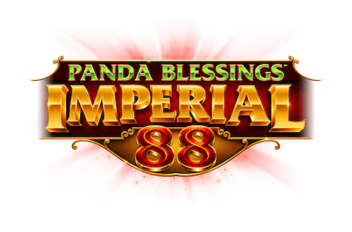 Logo for Panda Blessings