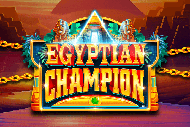Featured image for Egyptian Champion