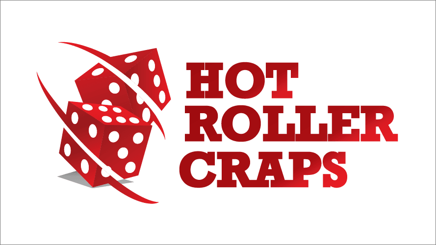 Logo for Hot Roller Craps