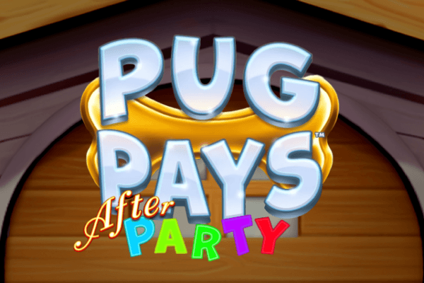 Featured image for Pug Pays Afterparty