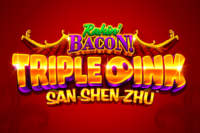 Featured image for Rakin' Bacon! Triple Oink San Shen Zhu