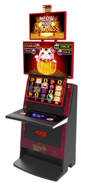 Cabinet image for Game Info