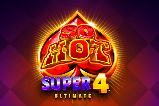 Featured image for So Hot Super 4 Ultimate