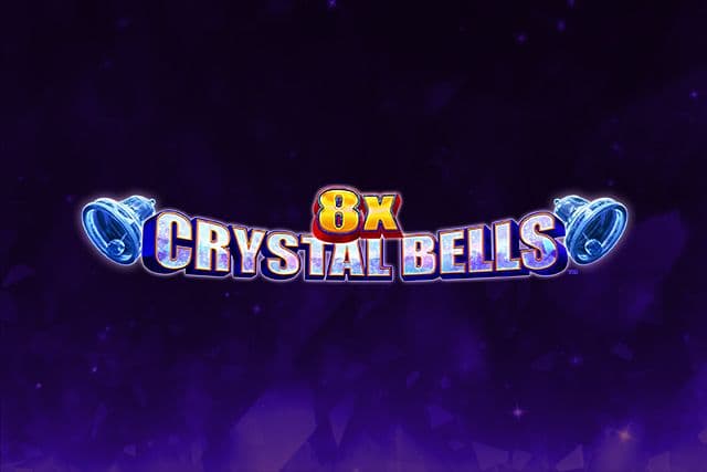 Featured image for 8x Crystal Bells