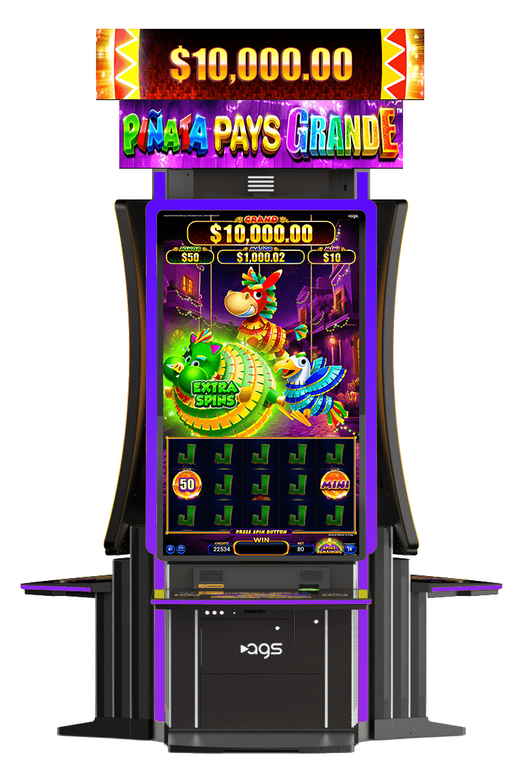 Cabinet image for Game Info