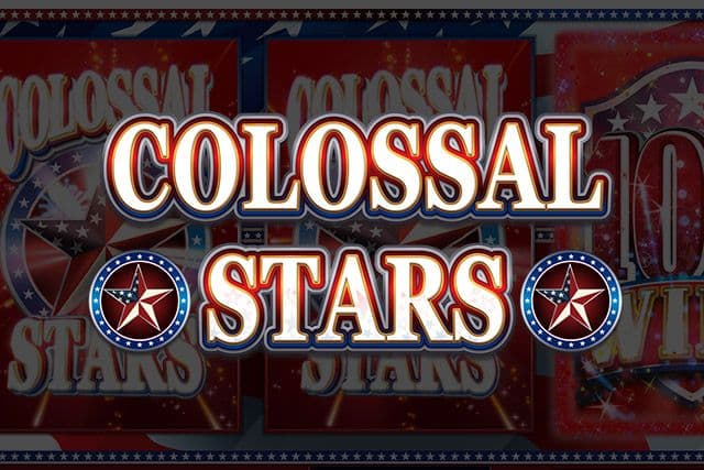 Featured image for Colossal Stars