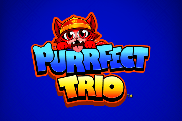 Featured image for Purrfect Trio