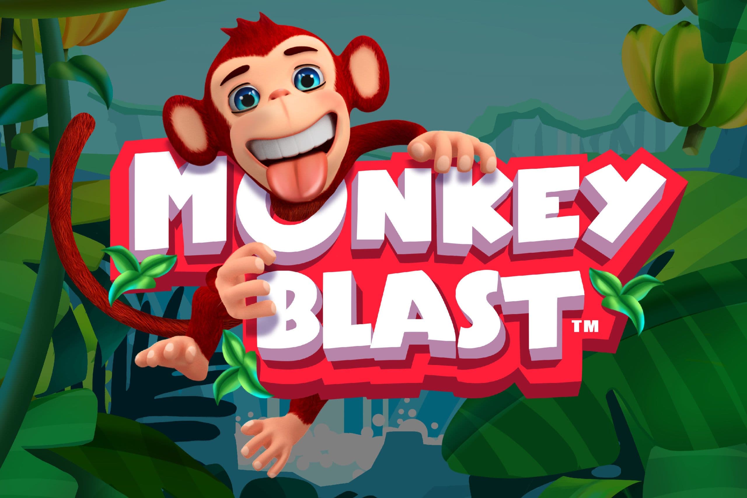 Featured image for Monkey Blast