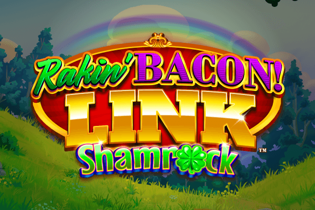 Featured image for Rakin’ Bacon! Link Shamrock