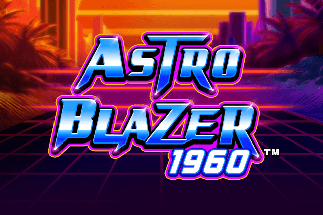 Featured image for Astro Blazer 1960