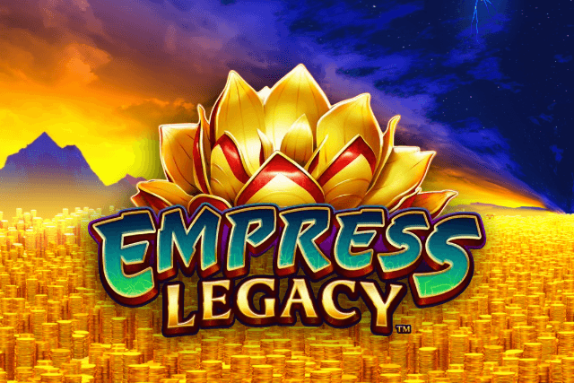 Featured image for Empress Legacy
