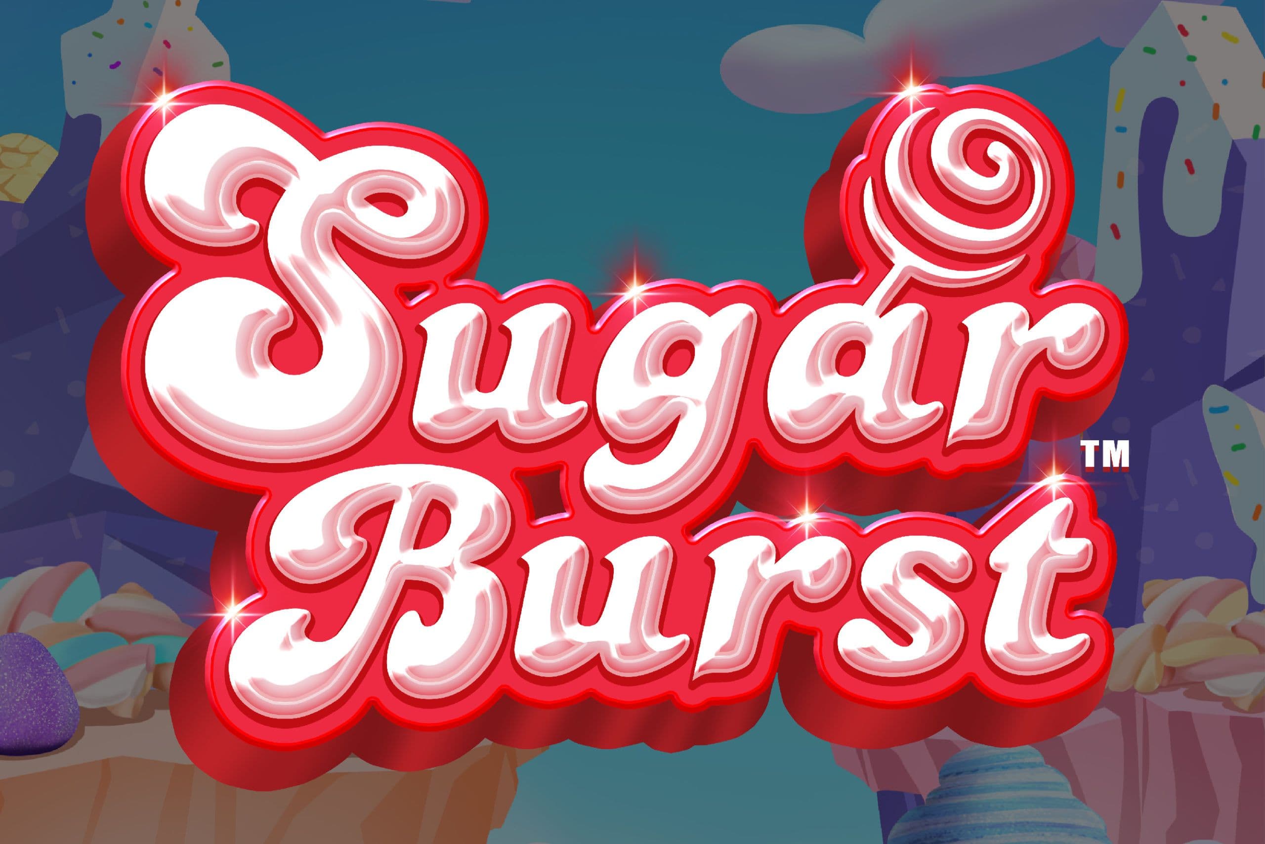 Featured image for Sugar Burst