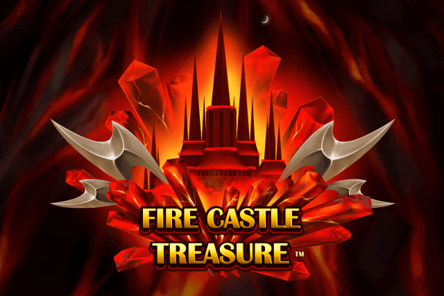 Featured image for Fire Castle Treasure