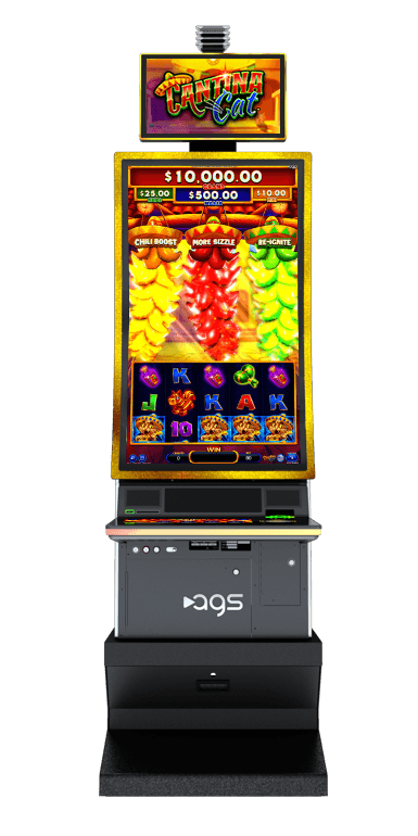 Cabinet image for Game Info