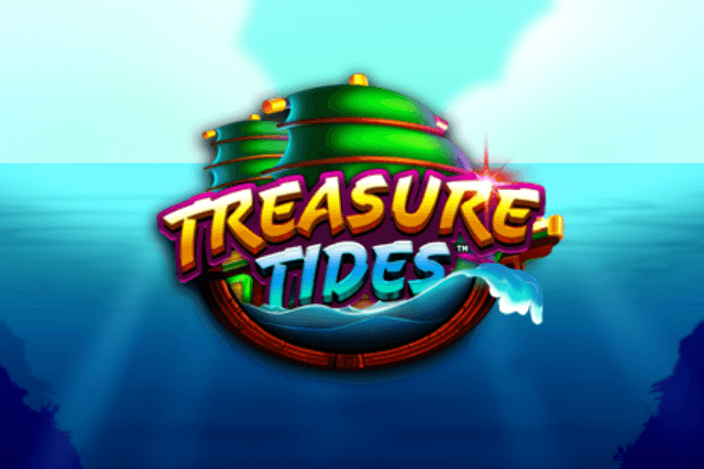 Featured image for Treasure Tides