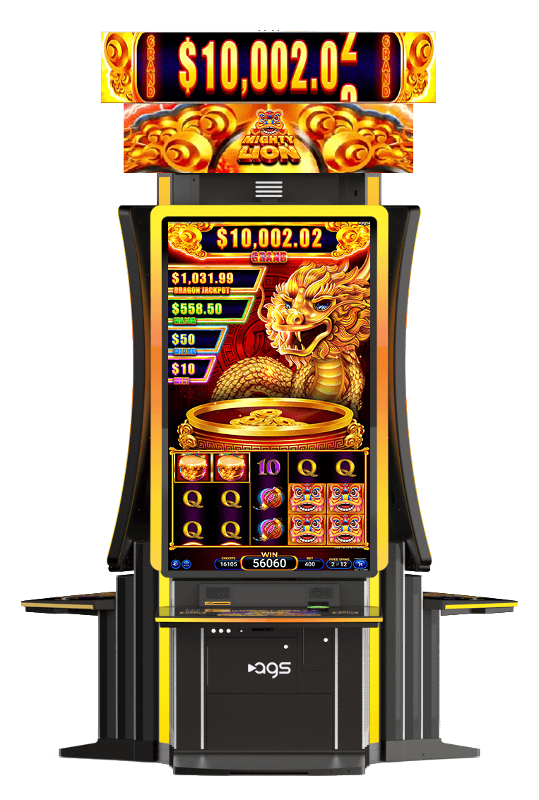 Cabinet image for Game Info