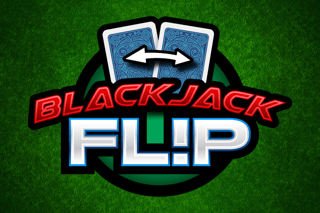 Featured image for Blackjack Flip