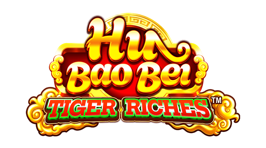 Logo for Tiger Riches