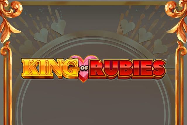 Featured image for King of Rubies