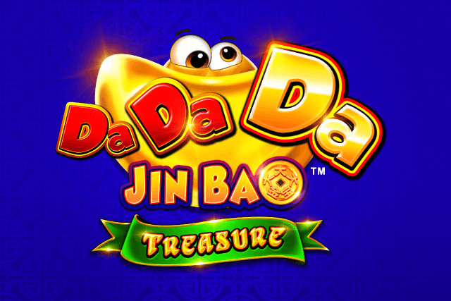 Featured image for Da Da Da Jin Bao Treasure