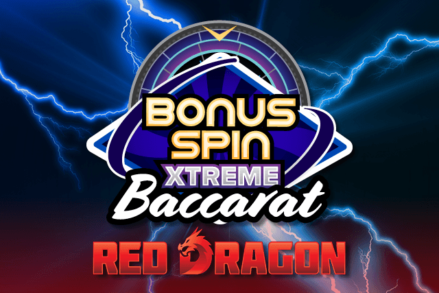Featured image for Red Dragon Baccarat