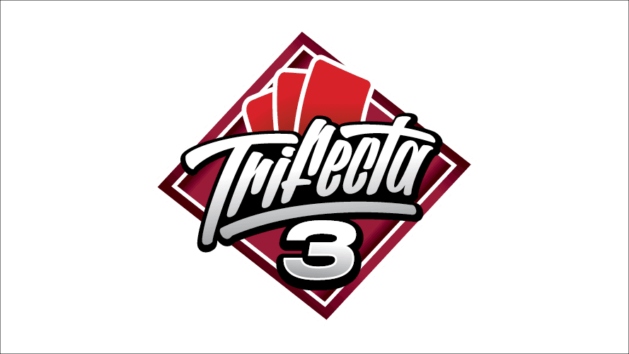 Logo for Trifecta 3