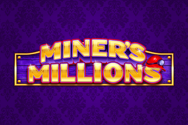 Featured image for Miner's Millions
