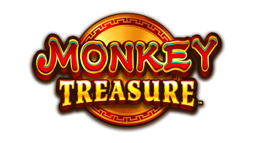 Logo for Monkey Treasure