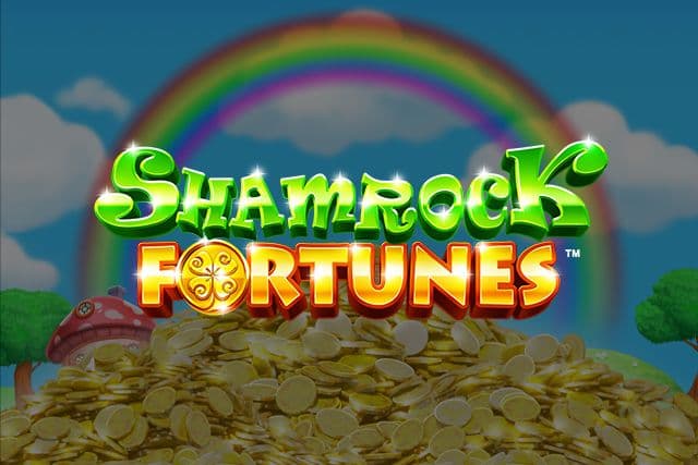 Featured image for Shamrock Fortunes