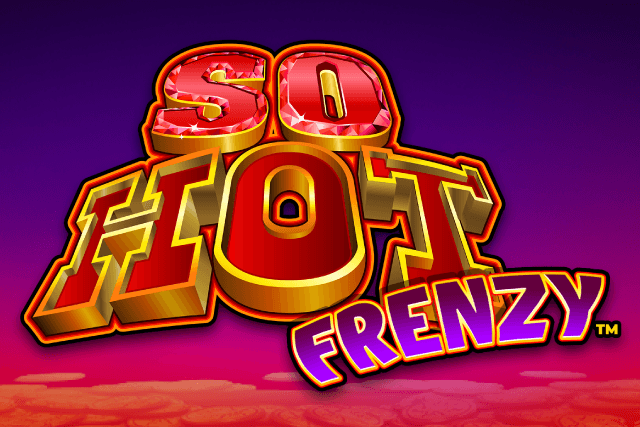 Featured image for So Hot Frenzy