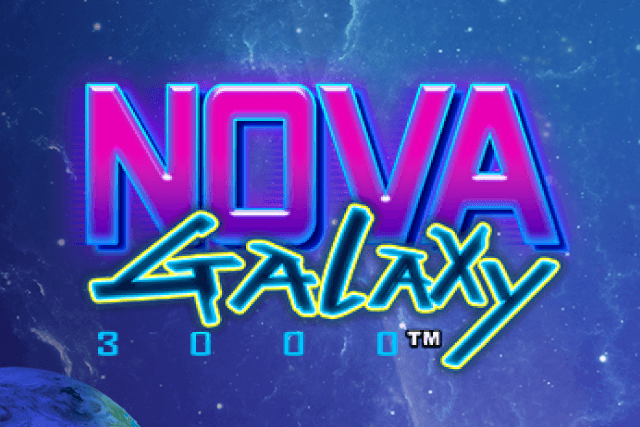 Featured image for Nova Galaxy 3000