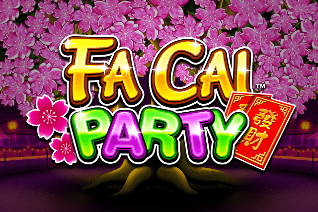 Featured image for Fa Cai Party
