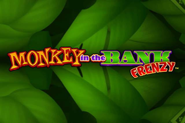 Featured image for Monkey in the Bank Frenzy