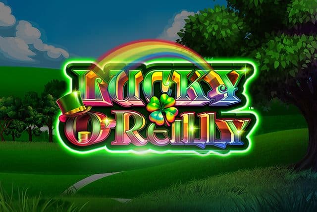 Featured image for Lucky O'Reilly