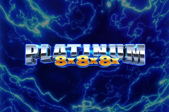 Featured image for Platinum 8X8X8X