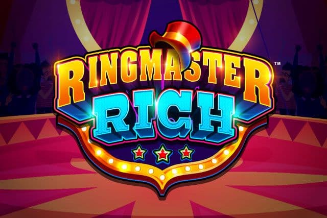 Featured image for Ringmaster Rich