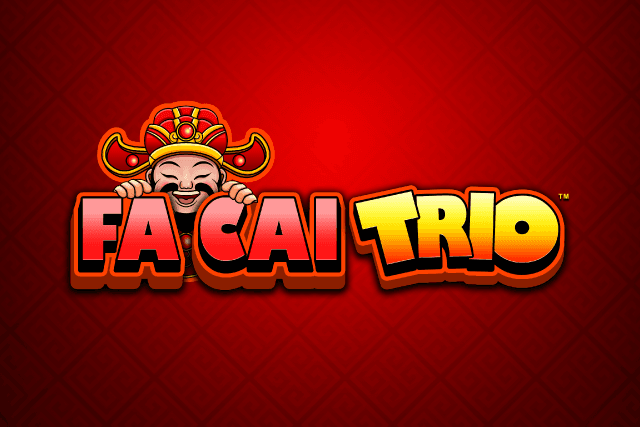 Featured image for Fa Cai Trio