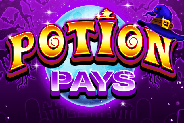 Featured image for Potion Pays
