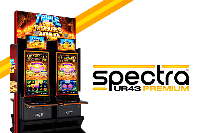 Cabinet image for Spectra UR43 Premium