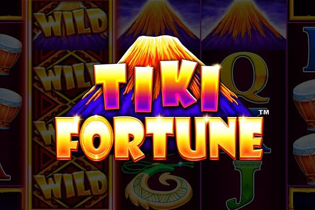 Featured image for Tiki Fortune
