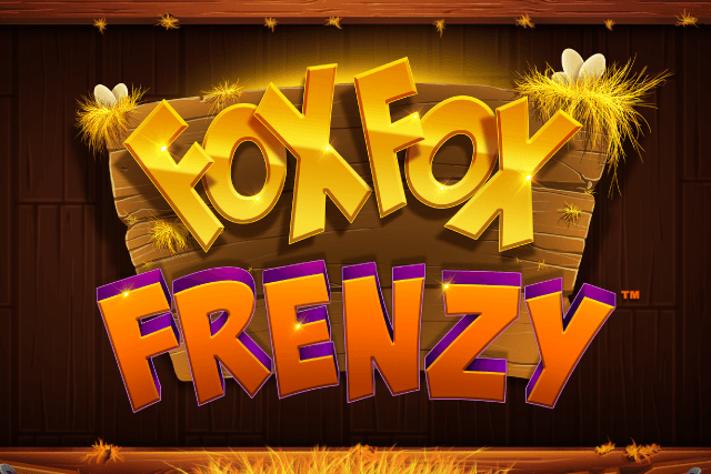 Featured image for Fox Fox Frenzy