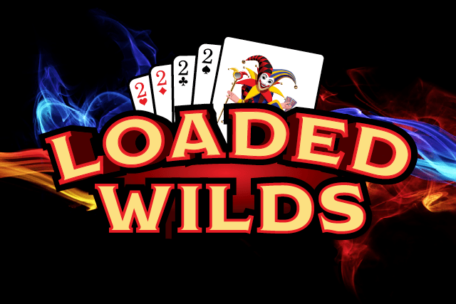 Featured image for Loaded Wilds Stud Poker