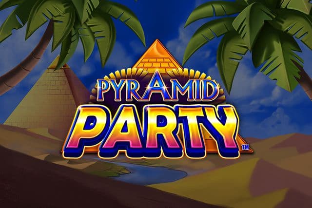 Featured image for Pyramid Party