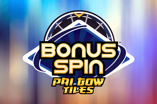 Featured image for Pai Gow Tiles