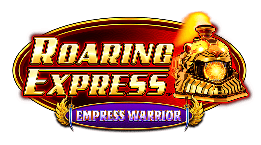 Logo for Empress Warrior
