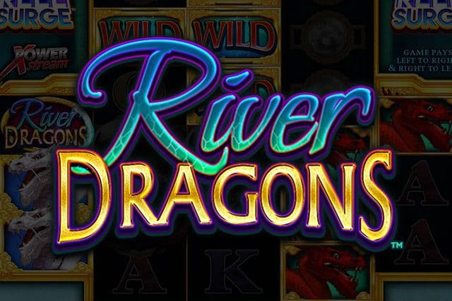 Featured image for River Dragons
