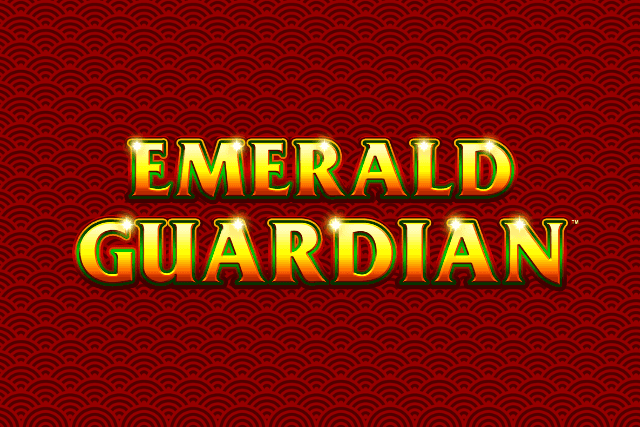 Featured image for Emerald Guardian