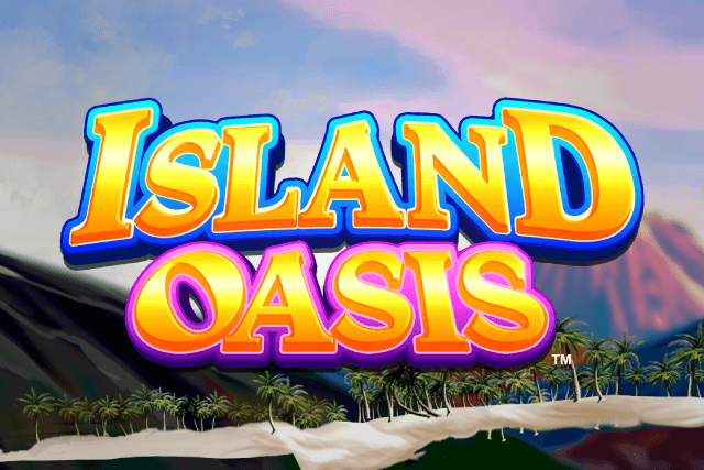 Featured image for Island Oasis